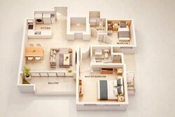 Hedges Park Condominium (D17), Condominium #562080011